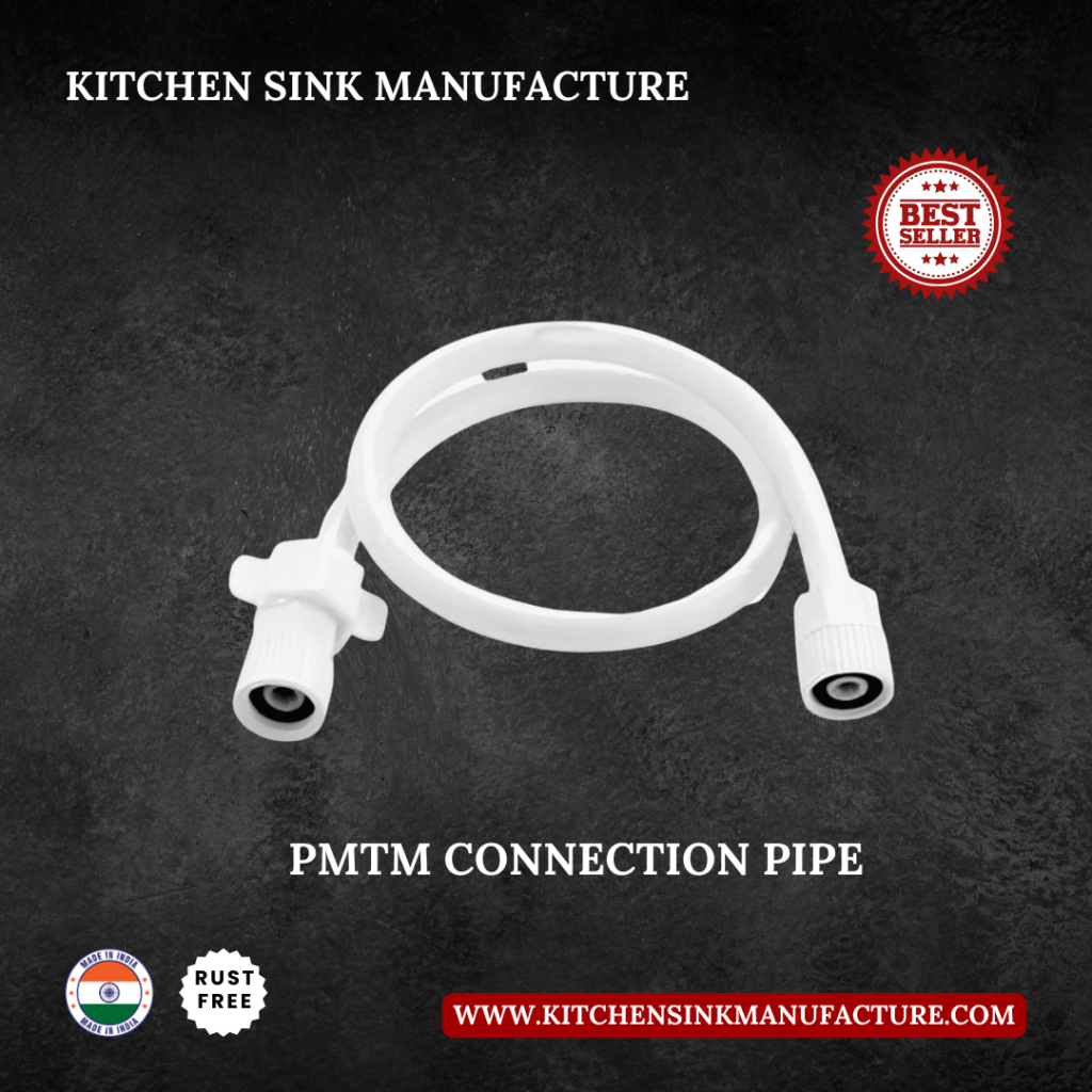 PMTM Connection Pipe