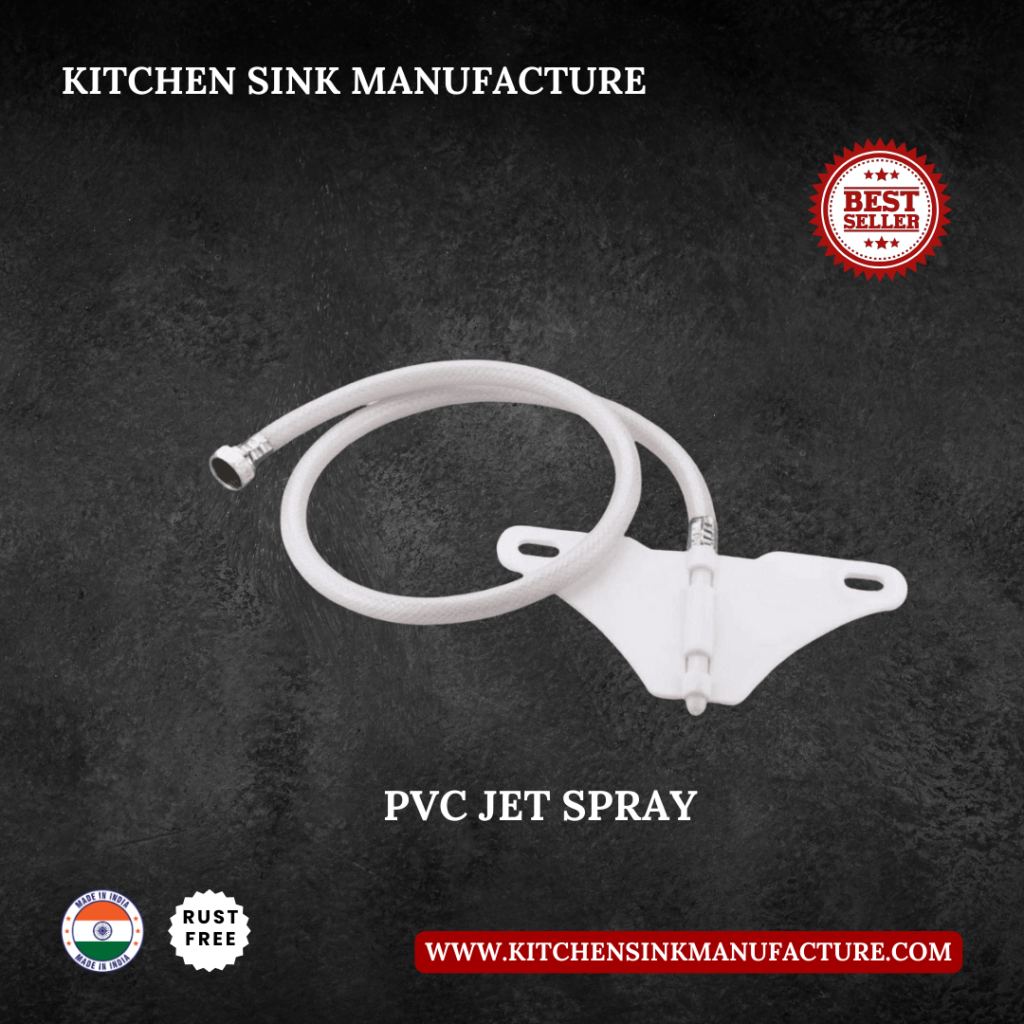 PVC Jet Spray