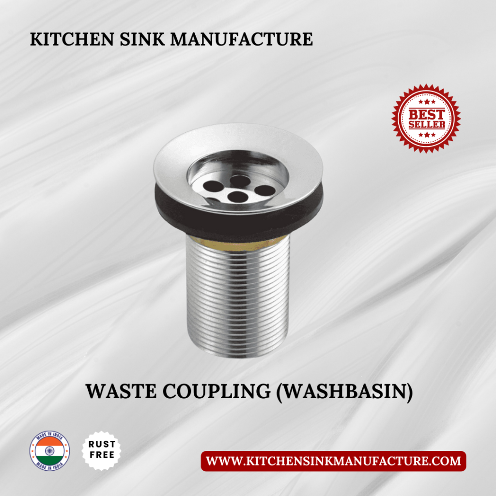 Waste Coupling